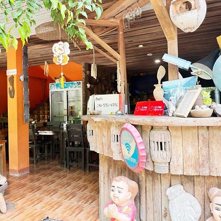 Honeyland Resort Chiang Mai Exterior photo
