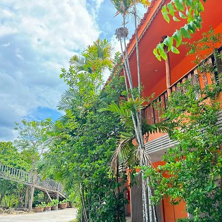 Honeyland Resort Chiang Mai Exterior photo