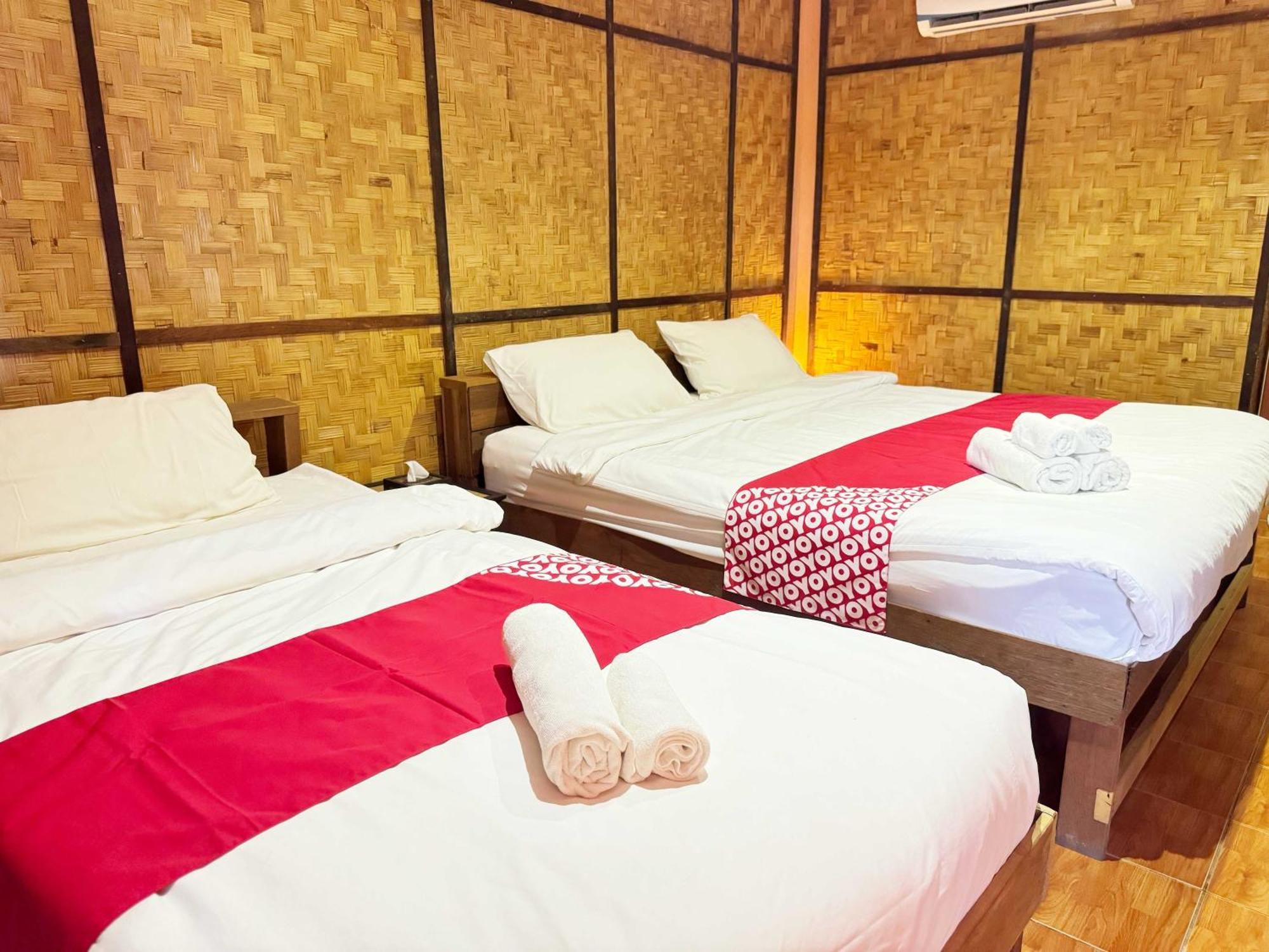 Honeyland Resort Chiang Mai Exterior photo