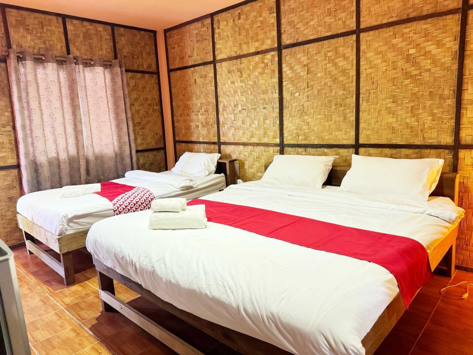 Honeyland Resort Chiang Mai Exterior photo