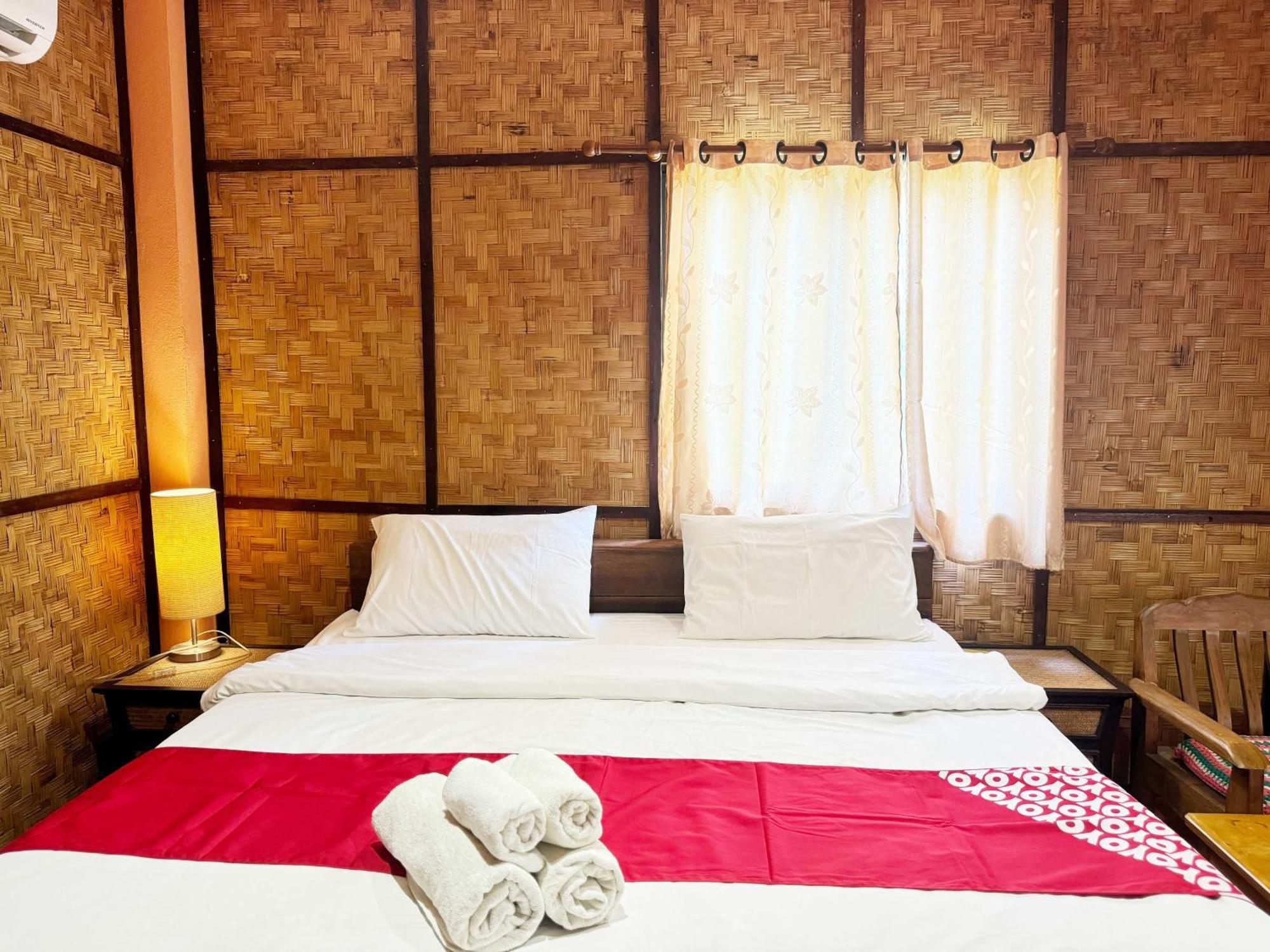 Honeyland Resort Chiang Mai Exterior photo