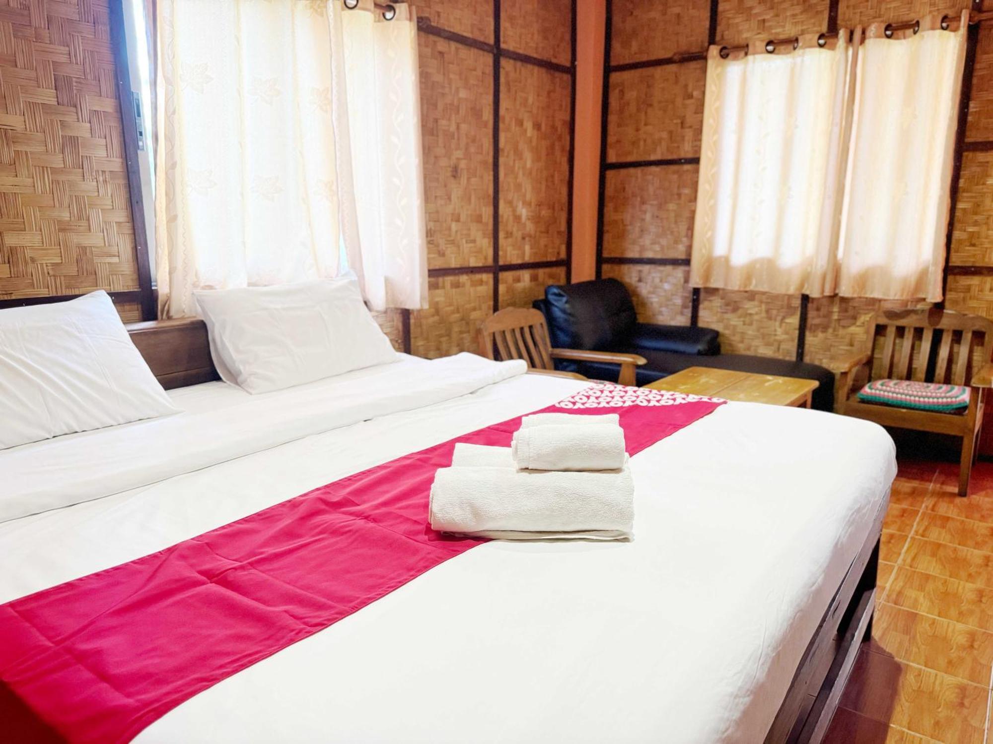 Honeyland Resort Chiang Mai Exterior photo