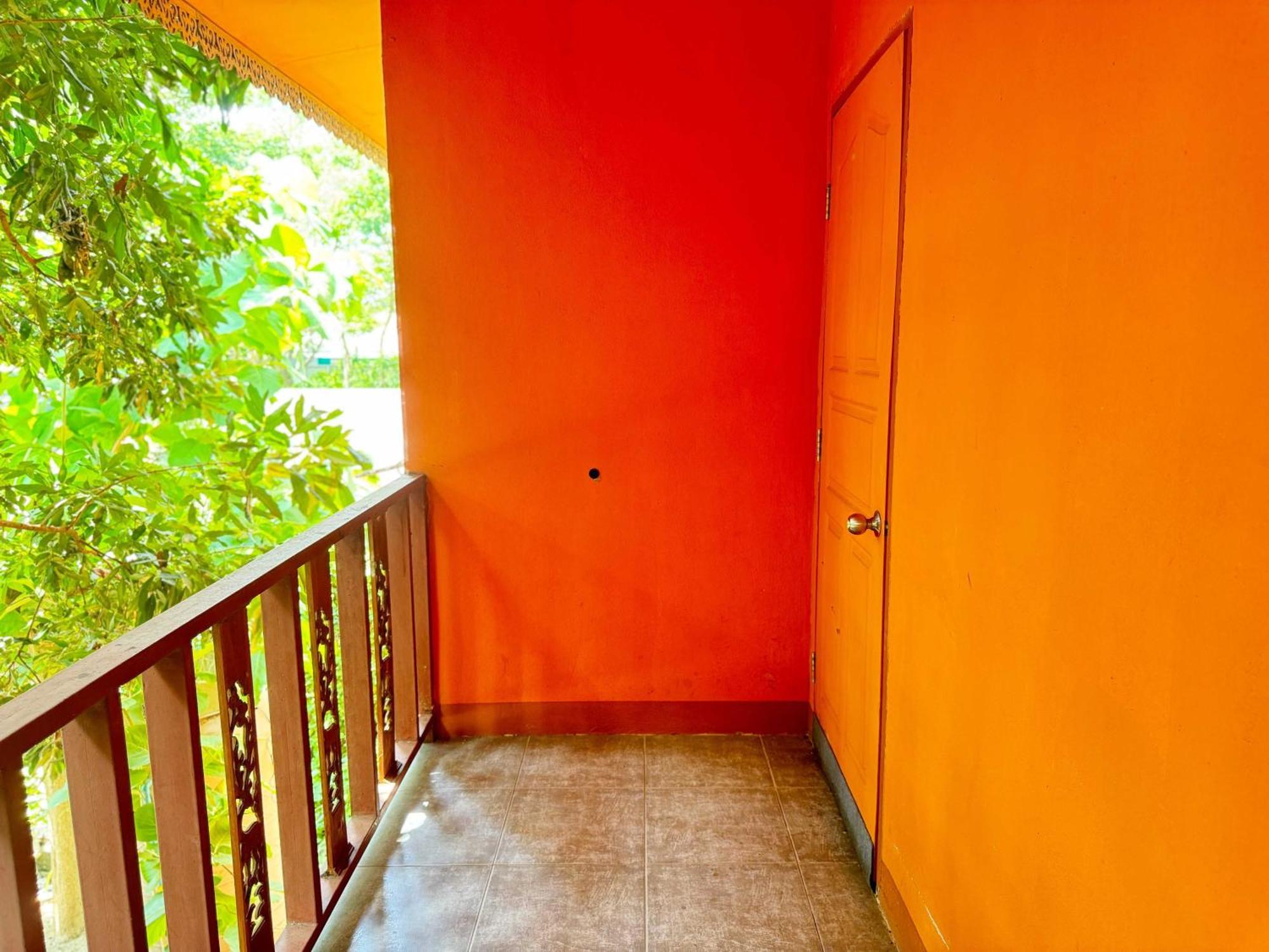 Honeyland Resort Chiang Mai Exterior photo