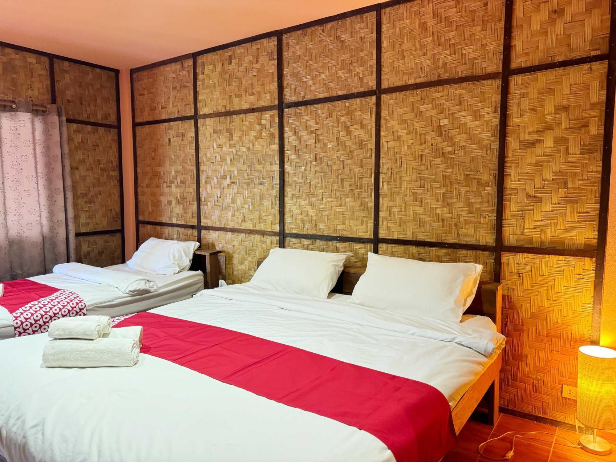 Honeyland Resort Chiang Mai Exterior photo