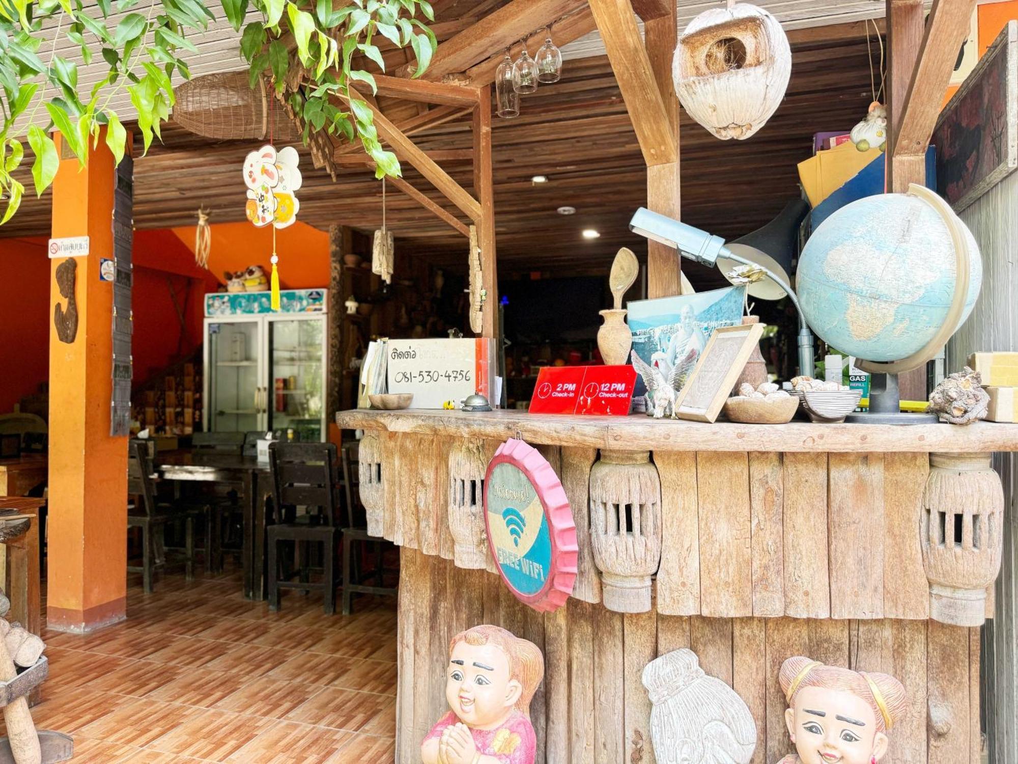 Honeyland Resort Chiang Mai Exterior photo