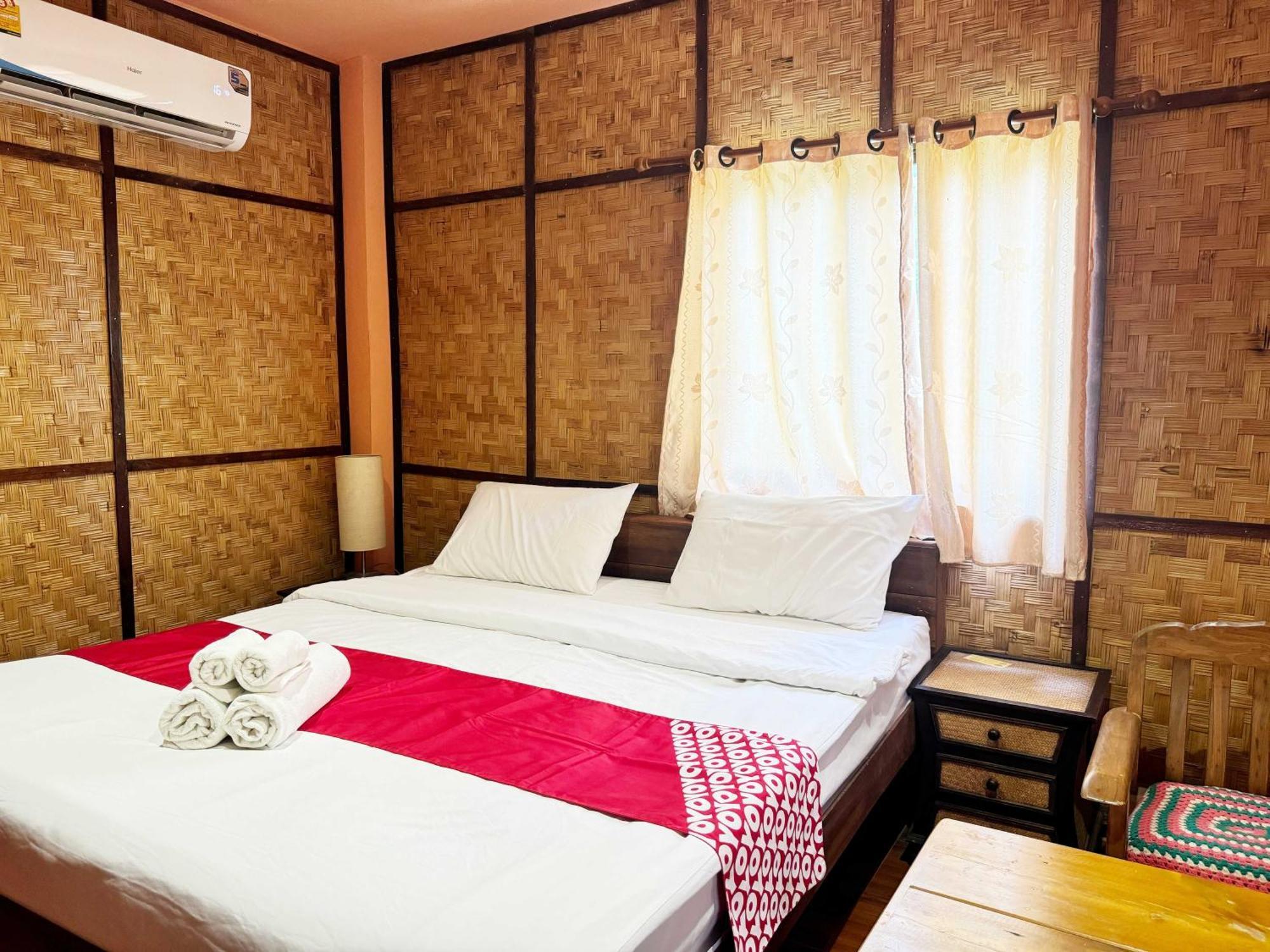 Honeyland Resort Chiang Mai Exterior photo